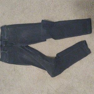Liverpool Los Angeles skinny jeans